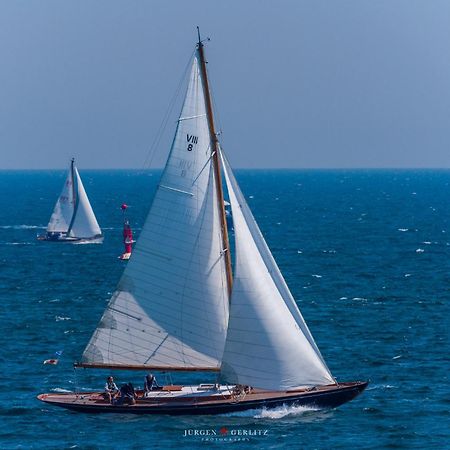 Вілла Baltic View Kobbelluck Екстер'єр фото