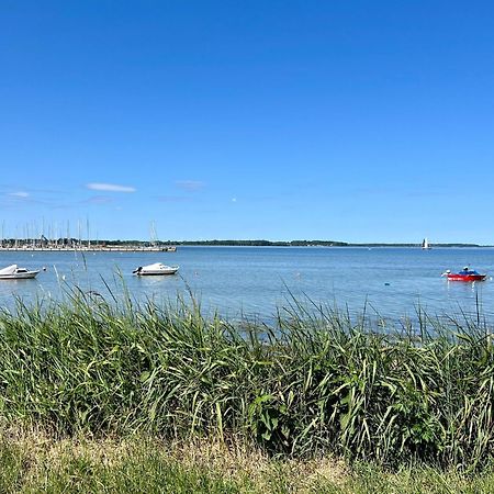 Вілла Baltic View Kobbelluck Екстер'єр фото
